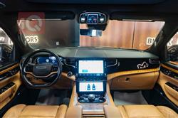 Jeep Grand Wagoneer